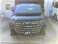 2024 Toyota Alphard