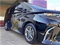2024 Toyota Alphard