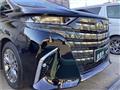 2024 Toyota Alphard