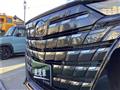 2024 Toyota Alphard