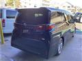 2024 Toyota Alphard