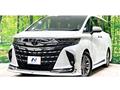 2024 Toyota Alphard