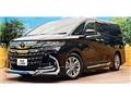 2024 Toyota Alphard