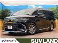2024 Toyota Alphard