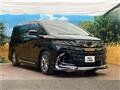 2024 Toyota Alphard