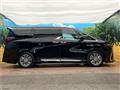 2024 Toyota Alphard