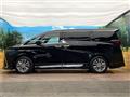2024 Toyota Alphard