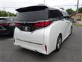 2024 Toyota Alphard