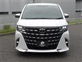 2024 Toyota Alphard