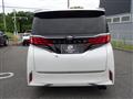 2024 Toyota Alphard
