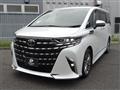 2024 Toyota Alphard