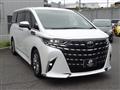 2024 Toyota Alphard