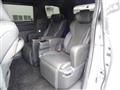 2024 Toyota Alphard