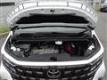 2024 Toyota Alphard