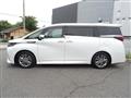 2024 Toyota Alphard