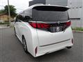 2024 Toyota Alphard