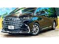 2024 Toyota Alphard