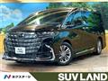 2024 Toyota Alphard