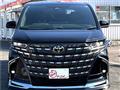 2024 Toyota Alphard