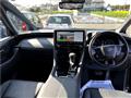 2024 Toyota Alphard