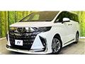 2024 Toyota Alphard
