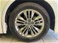 2024 Toyota Alphard