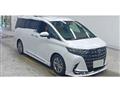 2024 Toyota Alphard