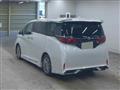 2024 Toyota Alphard