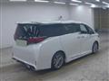 2024 Toyota Alphard