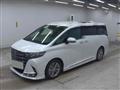 2024 Toyota Alphard