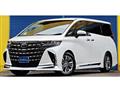 2024 Toyota Alphard