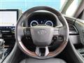 2024 Toyota Alphard