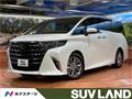 2024 Toyota Alphard