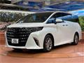 2024 Toyota Alphard