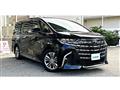 2024 Toyota Alphard