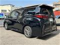 2024 Toyota Alphard