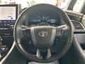 2024 Toyota Alphard