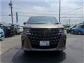 2024 Toyota Alphard