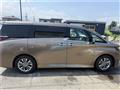 2024 Toyota Alphard