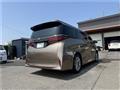 2024 Toyota Alphard