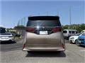 2024 Toyota Alphard