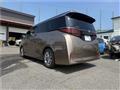2024 Toyota Alphard