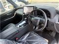 2024 Toyota Alphard