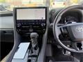 2024 Toyota Alphard