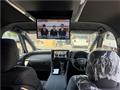 2024 Toyota Alphard