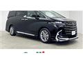 2024 Toyota Alphard