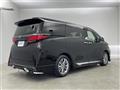 2024 Toyota Alphard