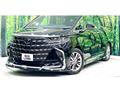 2024 Toyota Alphard