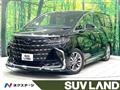 2024 Toyota Alphard