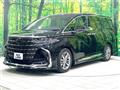 2024 Toyota Alphard